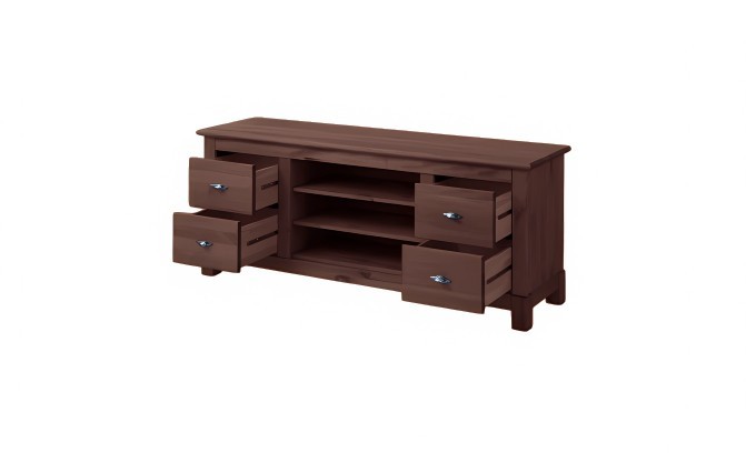 Тумба ТВ Рауна (терра)